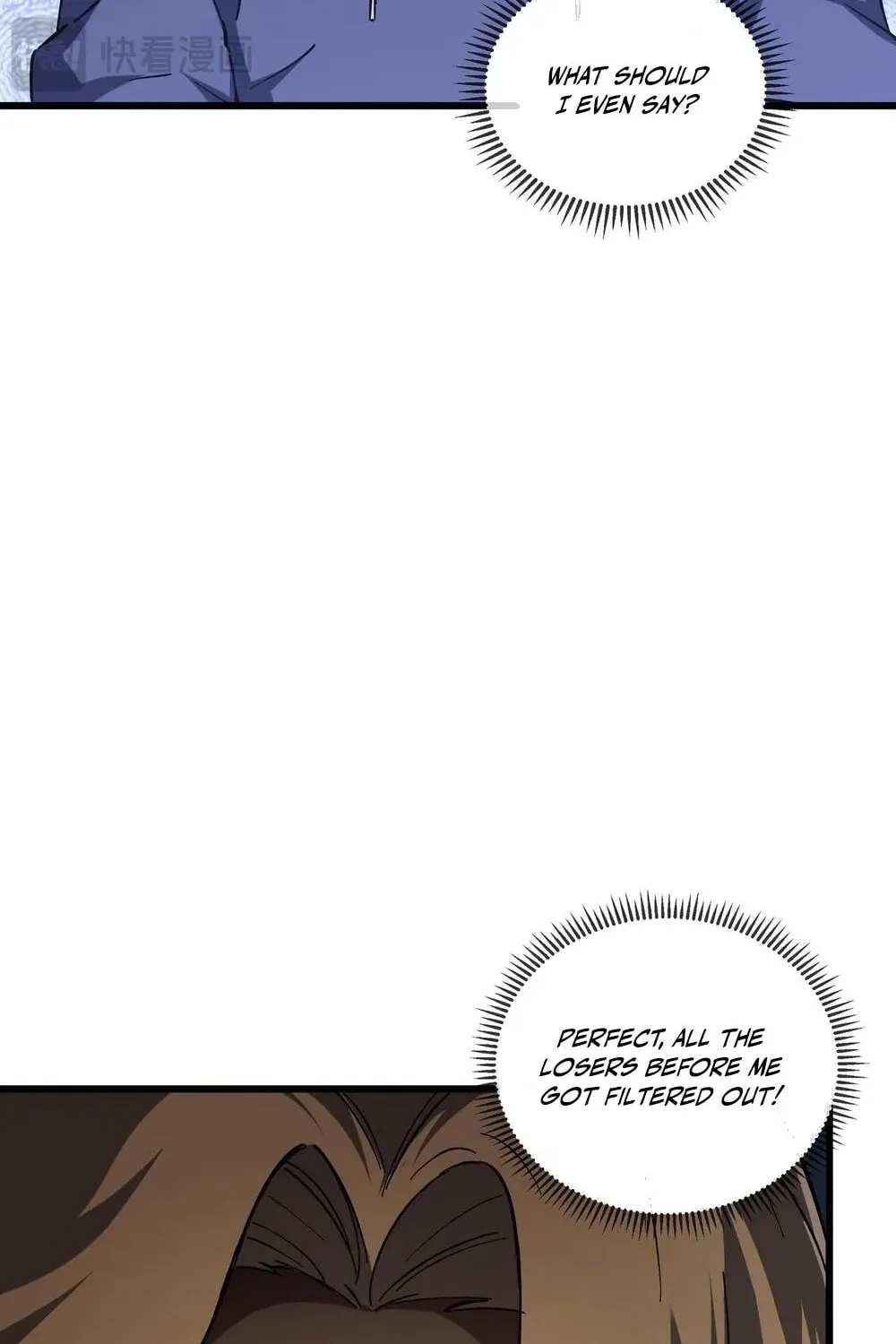 I Owe Billions in Debt, So I Was Forced to Work for an Evil God Chapter 23 page 22 - 