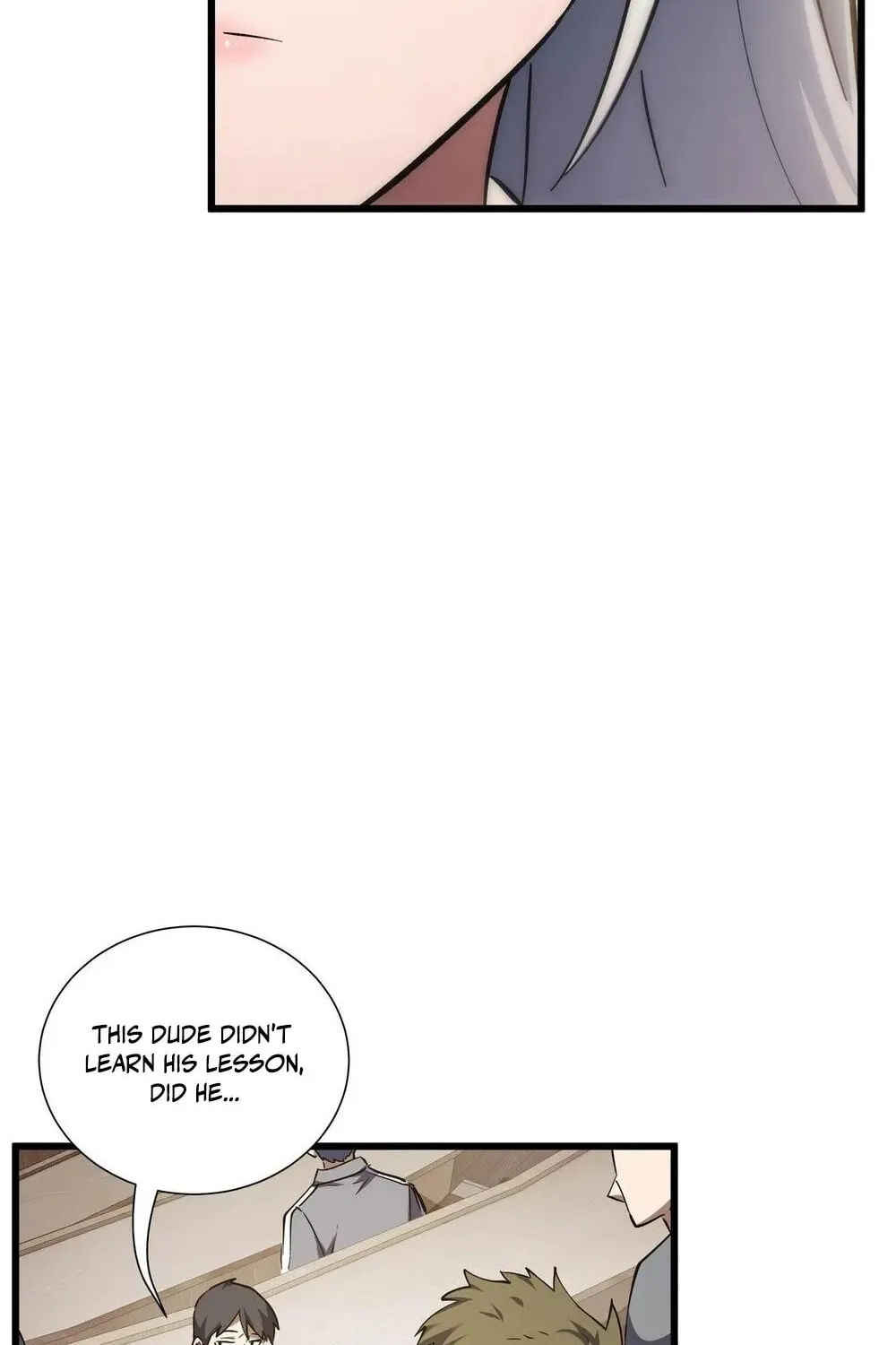 I Owe Billions in Debt, So I Was Forced to Work for an Evil God Chapter 23 page 29 - 