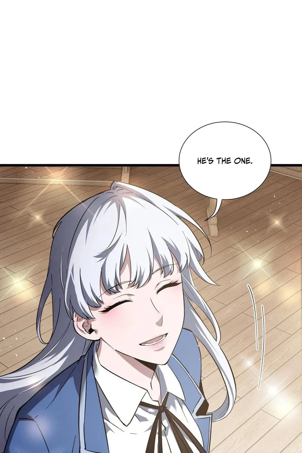 I Owe Billions in Debt, So I Was Forced to Work for an Evil God Chapter 23 page 32 - 