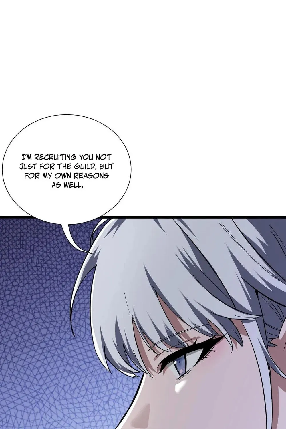 I Owe Billions in Debt, So I Was Forced to Work for an Evil God Chapter 23 page 41 - 