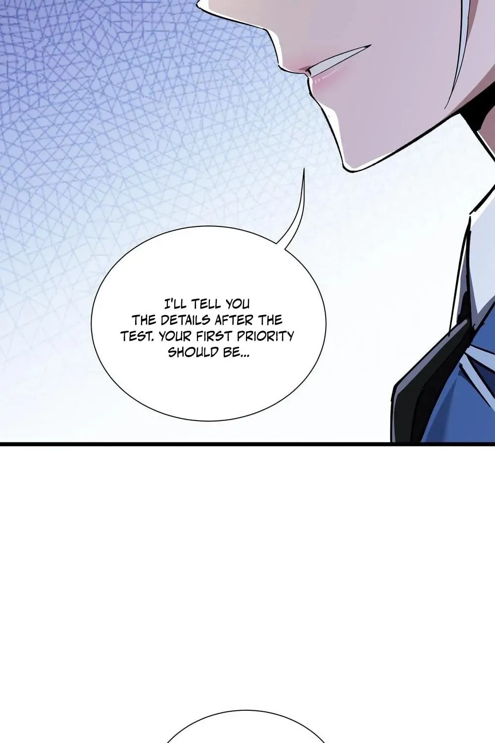 I Owe Billions in Debt, So I Was Forced to Work for an Evil God Chapter 23 page 42 - 