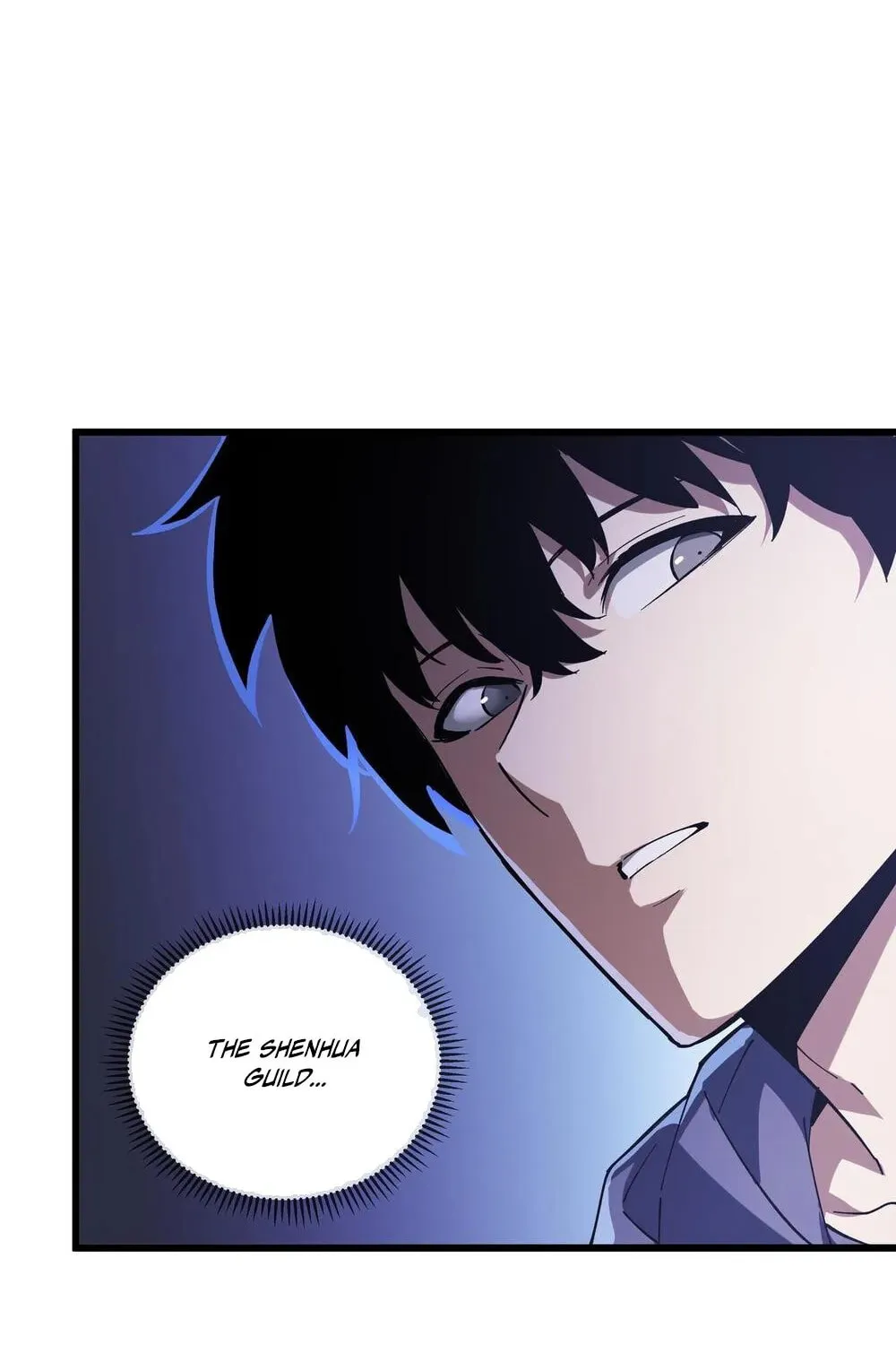 I Owe Billions in Debt, So I Was Forced to Work for an Evil God Chapter 23 page 7 - 