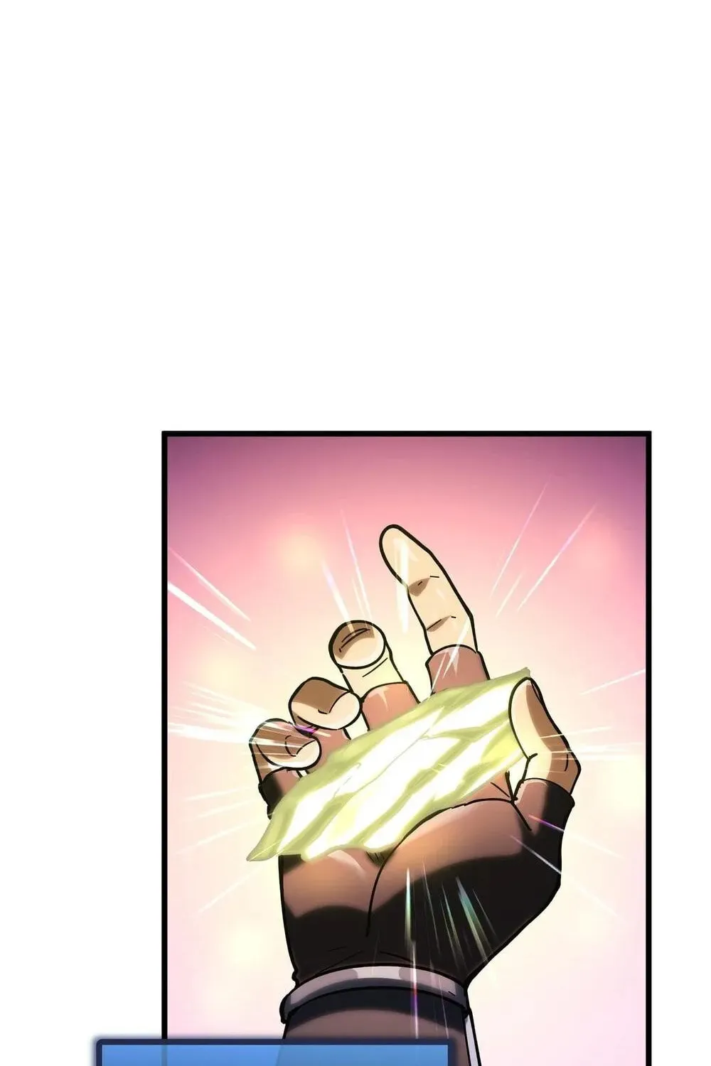 I Owe Billions in Debt, So I Was Forced to Work for an Evil God Chapter 23 page 64 - 