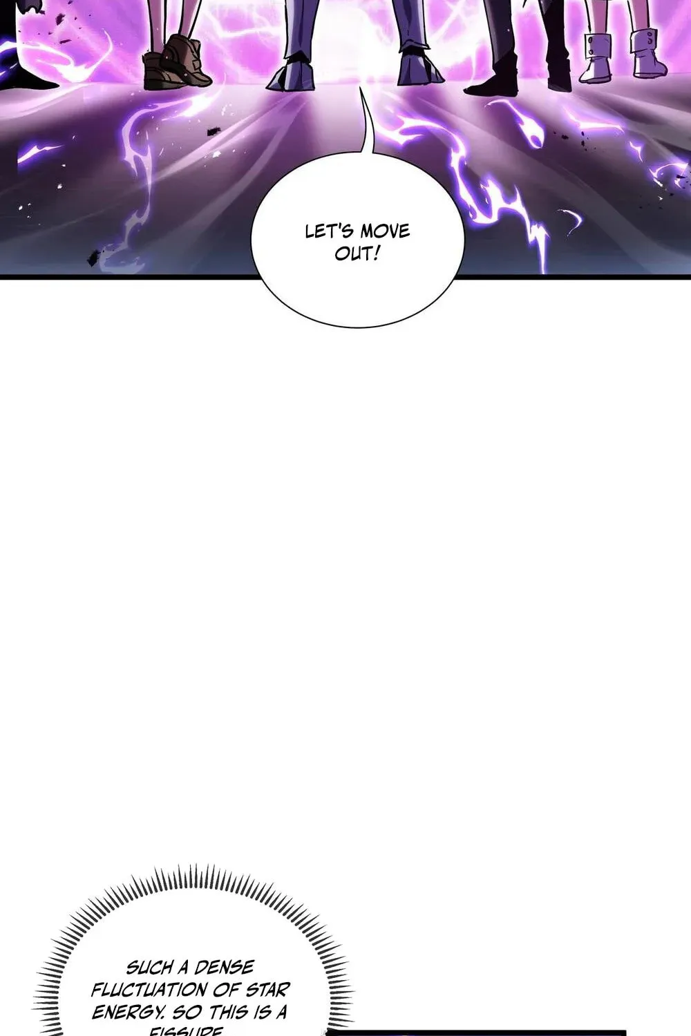 I Owe Billions in Debt, So I Was Forced to Work for an Evil God Chapter 23 page 67 - 