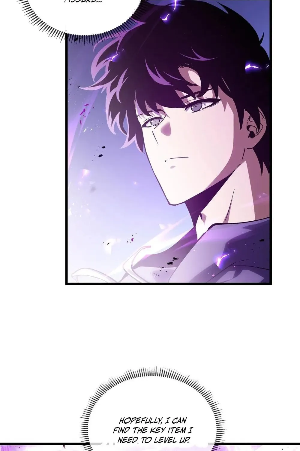 I Owe Billions in Debt, So I Was Forced to Work for an Evil God Chapter 23 page 68 - 