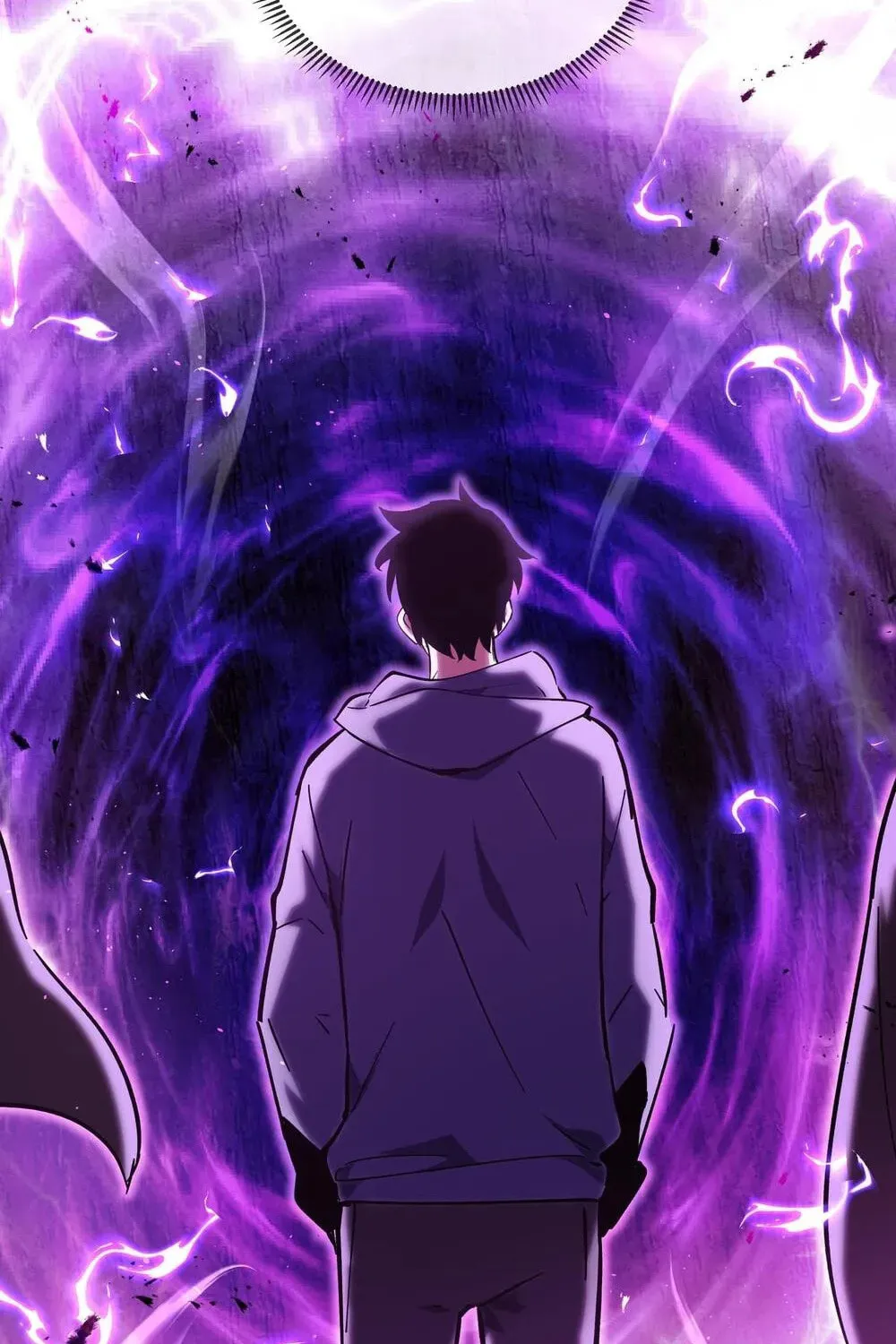 I Owe Billions in Debt, So I Was Forced to Work for an Evil God Chapter 23 page 69 - 