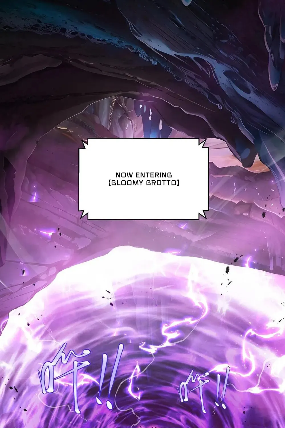 I Owe Billions in Debt, So I Was Forced to Work for an Evil God Chapter 23 page 72 - 