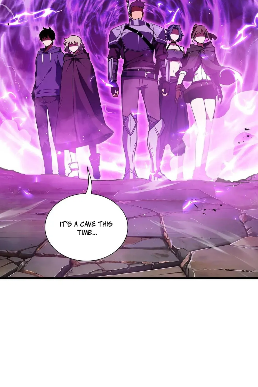 I Owe Billions in Debt, So I Was Forced to Work for an Evil God Chapter 23 page 73 - 