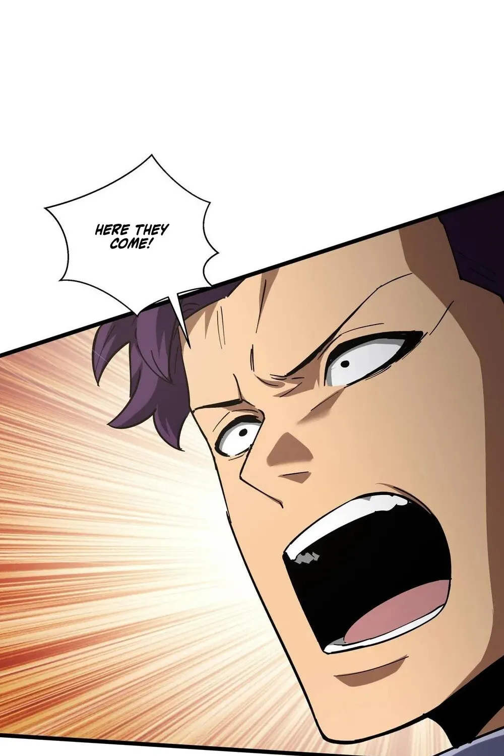 I Owe Billions in Debt, So I Was Forced to Work for an Evil God Chapter 23 page 81 - 