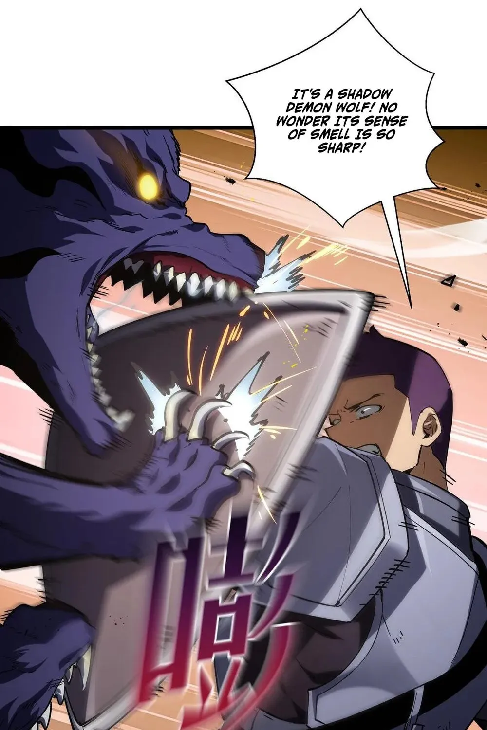 I Owe Billions in Debt, So I Was Forced to Work for an Evil God Chapter 23 page 84 - 