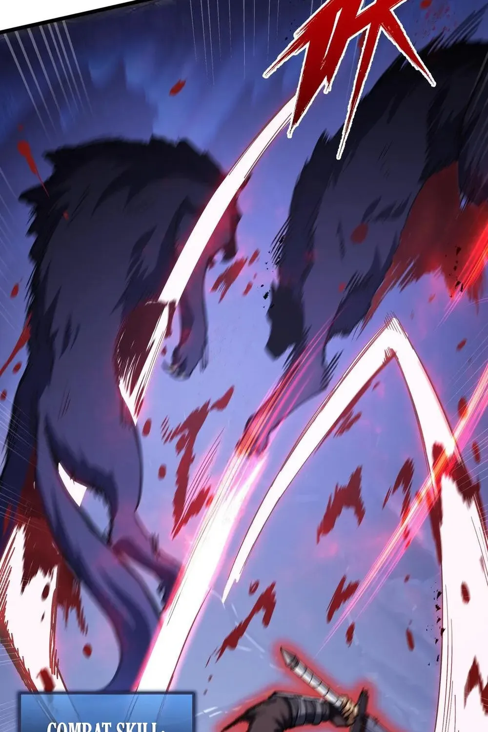 I Owe Billions in Debt, So I Was Forced to Work for an Evil God Chapter 23 page 89 - 
