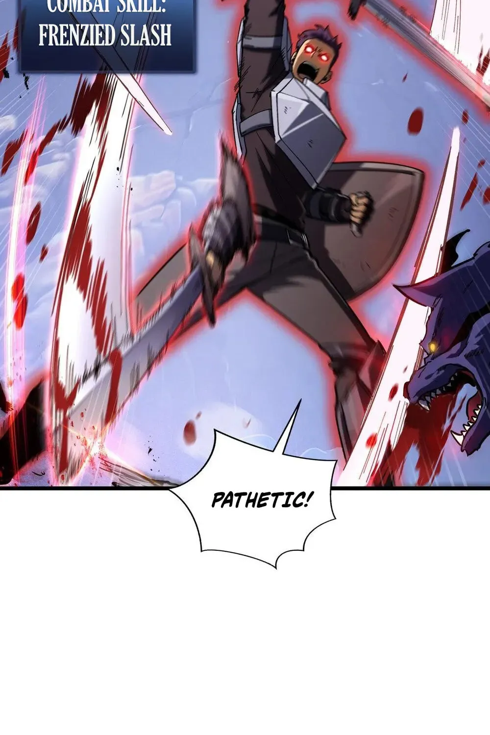 I Owe Billions in Debt, So I Was Forced to Work for an Evil God Chapter 23 page 90 - 