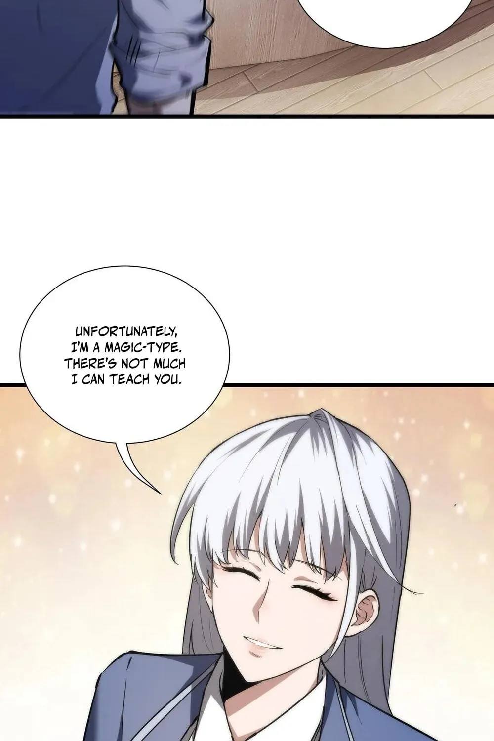 I Owe Billions in Debt, So I Was Forced to Work for an Evil God Chapter 23 page 10 - 