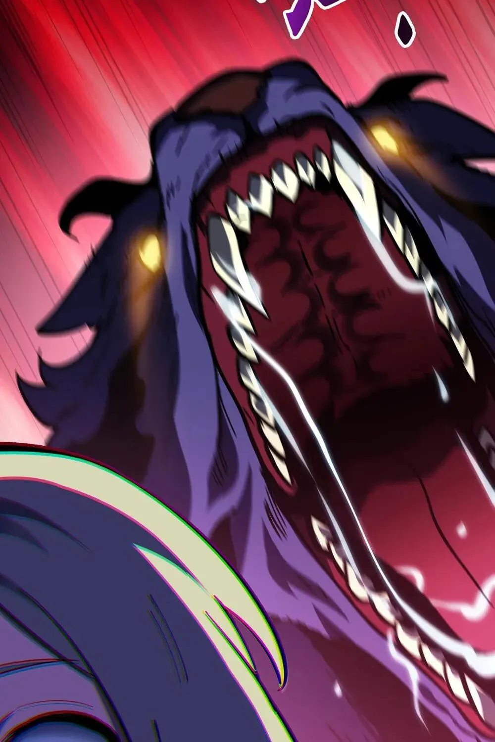 I Owe Billions in Debt, So I Was Forced to Work for an Evil God Chapter 23 page 96 - 