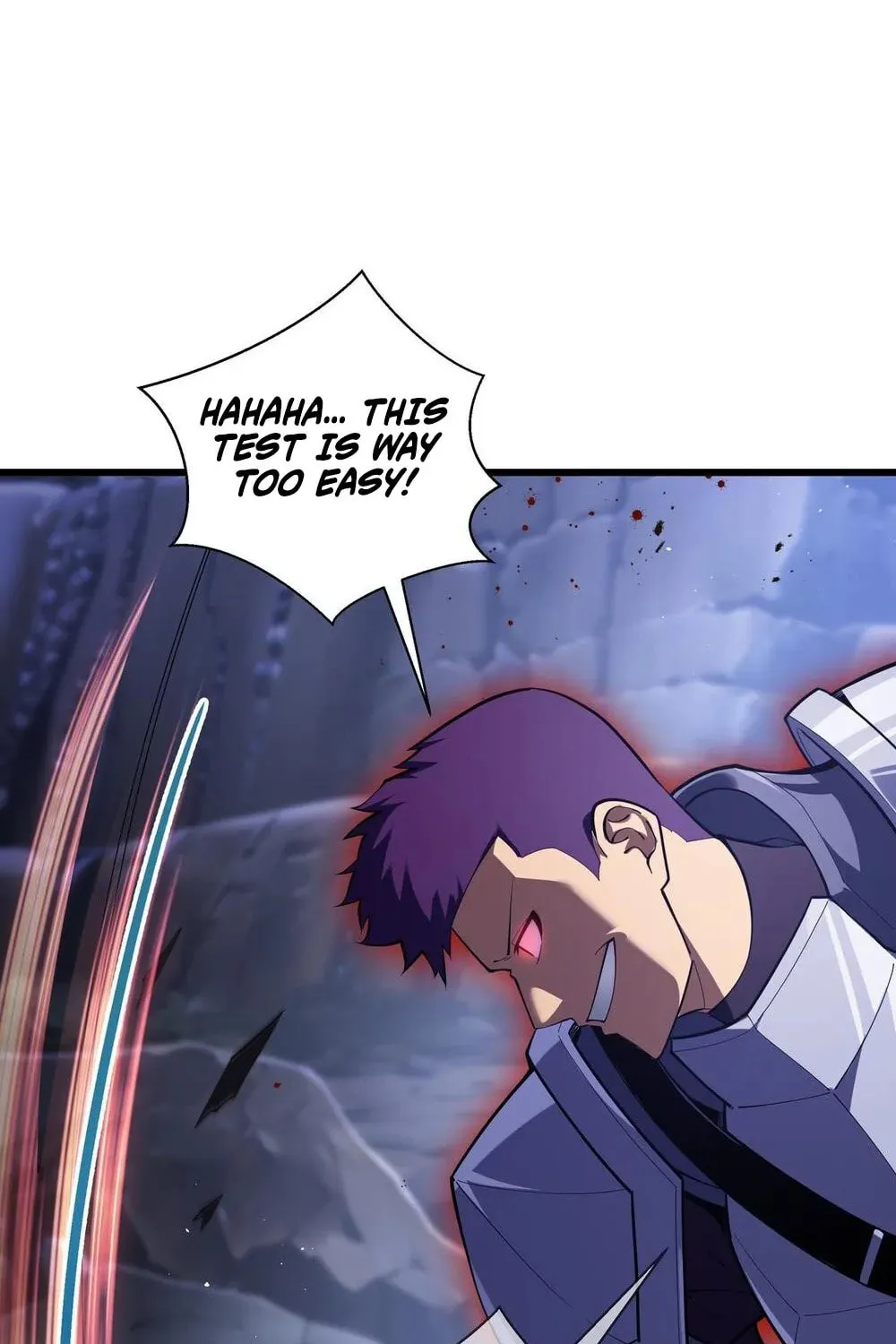 I Owe Billions in Debt, So I Was Forced to Work for an Evil God Chapter 24 page 24 - 