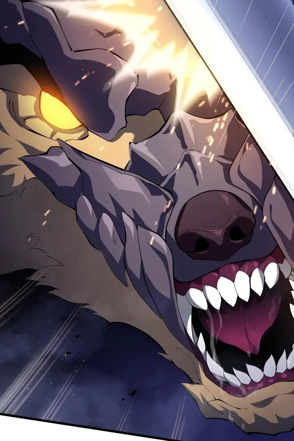 I Owe Billions in Debt, So I Was Forced to Work for an Evil God Chapter 24 page 29 - 
