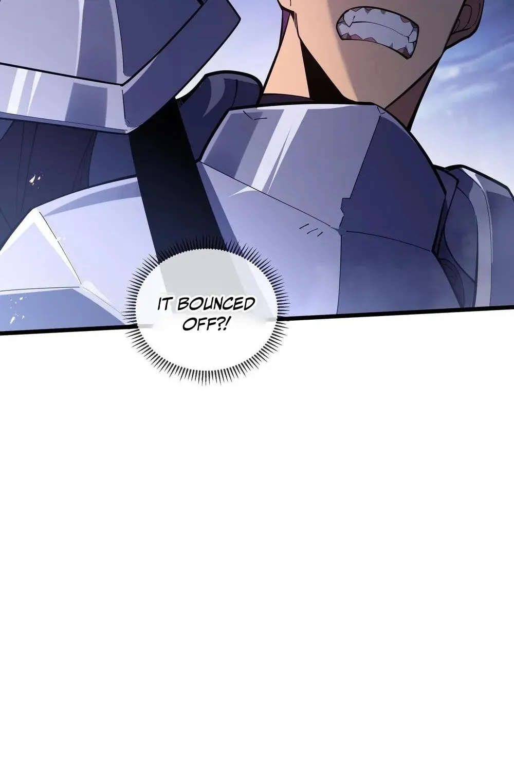 I Owe Billions in Debt, So I Was Forced to Work for an Evil God Chapter 24 page 31 - 
