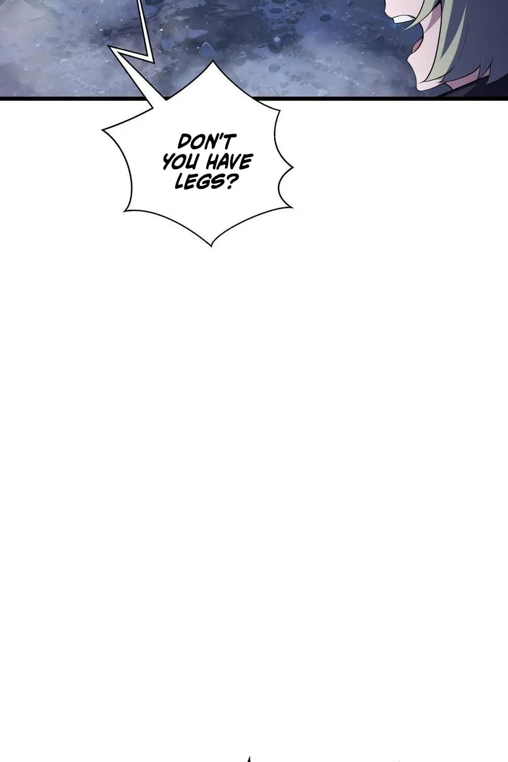 I Owe Billions in Debt, So I Was Forced to Work for an Evil God Chapter 24 page 39 - 