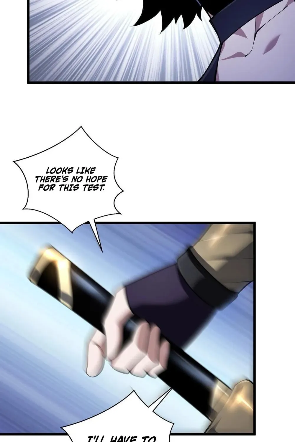I Owe Billions in Debt, So I Was Forced to Work for an Evil God Chapter 24 page 45 - 