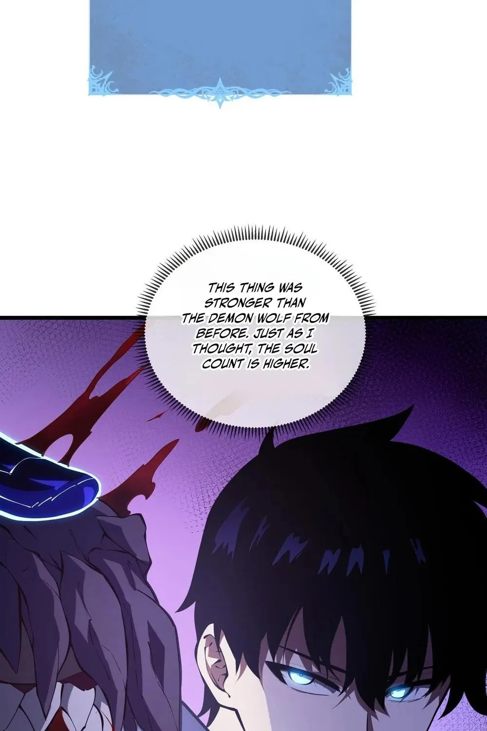 I Owe Billions in Debt, So I Was Forced to Work for an Evil God Chapter 24 page 53 - 
