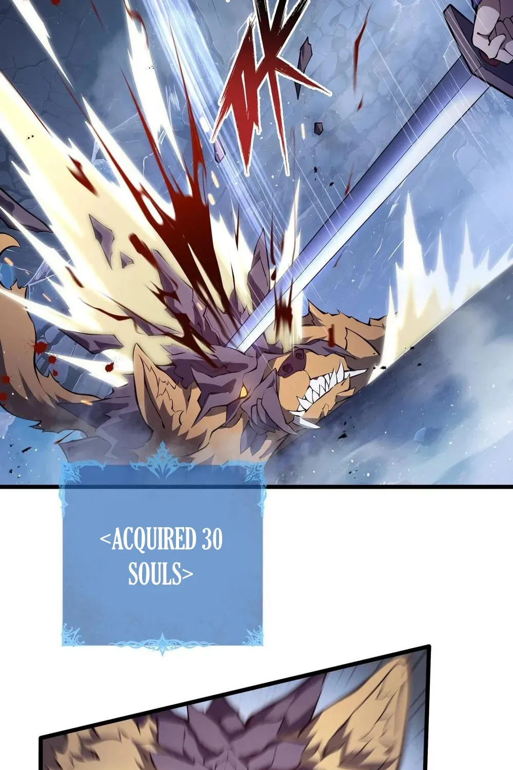 I Owe Billions in Debt, So I Was Forced to Work for an Evil God Chapter 24 page 62 - 