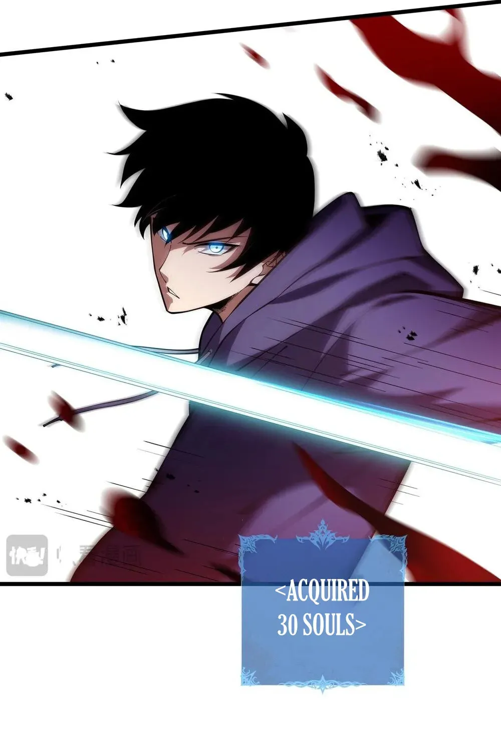 I Owe Billions in Debt, So I Was Forced to Work for an Evil God Chapter 24 page 64 - 