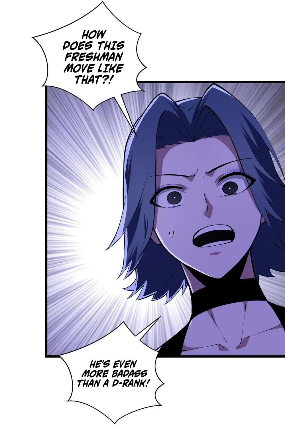 I Owe Billions in Debt, So I Was Forced to Work for an Evil God Chapter 24 page 66 - 