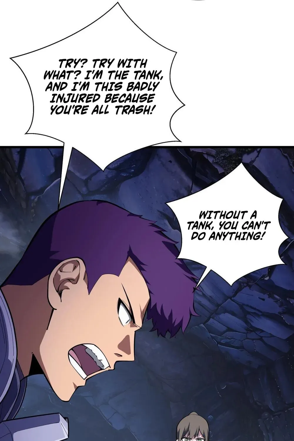 I Owe Billions in Debt, So I Was Forced to Work for an Evil God Chapter 24 page 90 - 