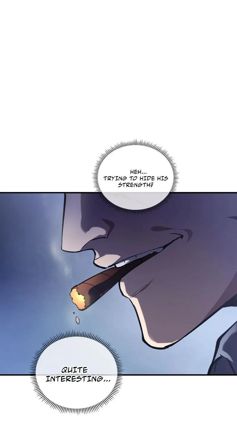 I Owe Billions in Debt, So I Was Forced to Work for an Evil God Chapter 3 page 12 - 