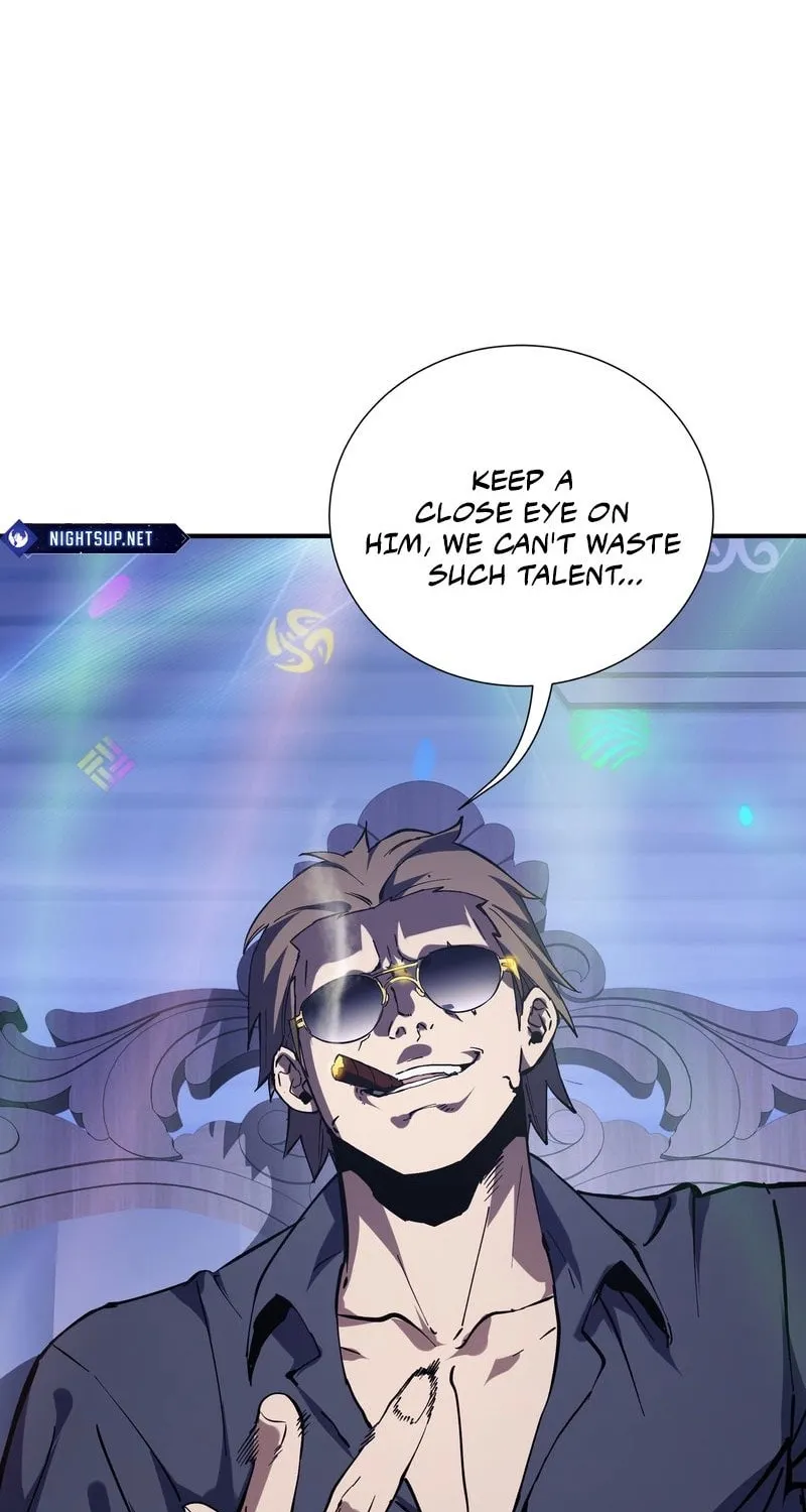 I Owe Billions in Debt, So I Was Forced to Work for an Evil God Chapter 3 page 13 - 