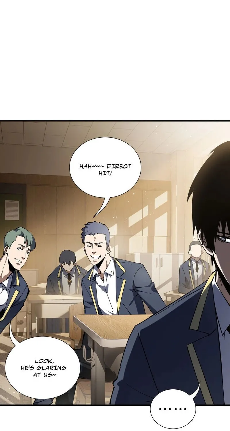 I Owe Billions in Debt, So I Was Forced to Work for an Evil God Chapter 3 page 44 - 