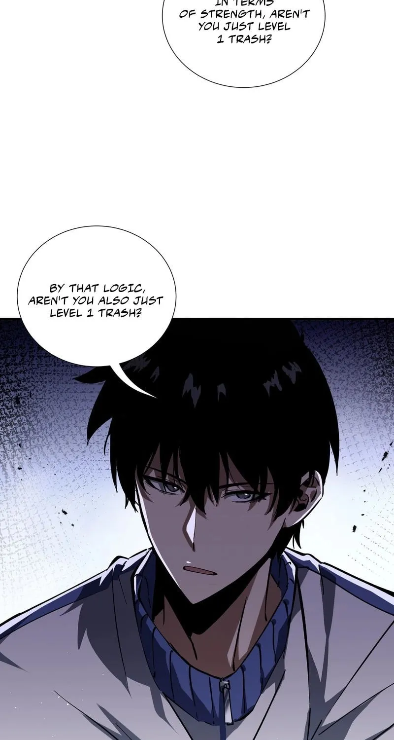 I Owe Billions in Debt, So I Was Forced to Work for an Evil God Chapter 3 page 57 - 