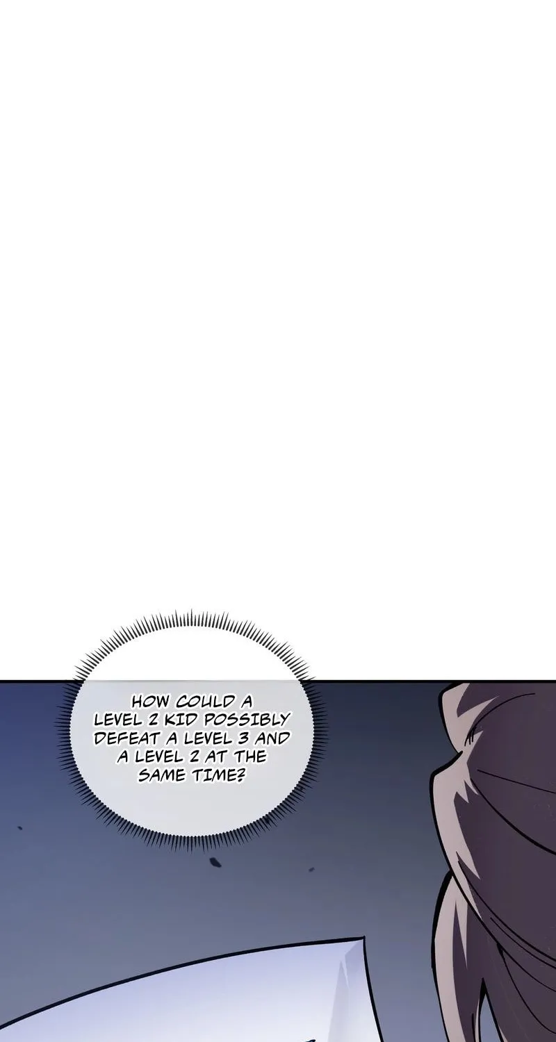 I Owe Billions in Debt, So I Was Forced to Work for an Evil God Chapter 3 page 10 - 