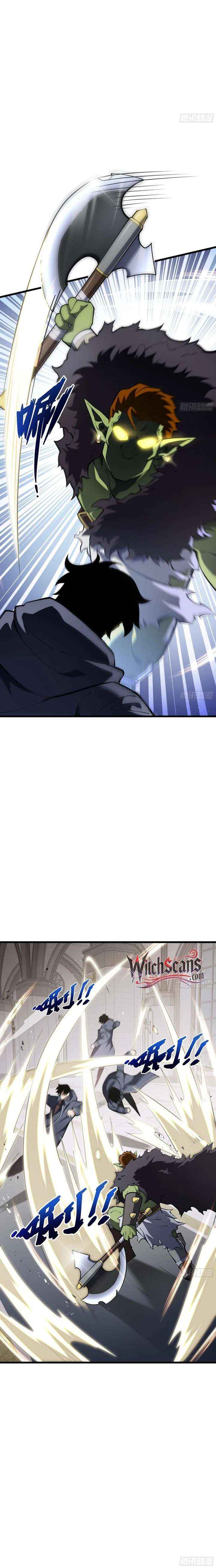I Owe Billions in Debt, So I Was Forced to Work for an Evil God Chapter 37 page 16 - 