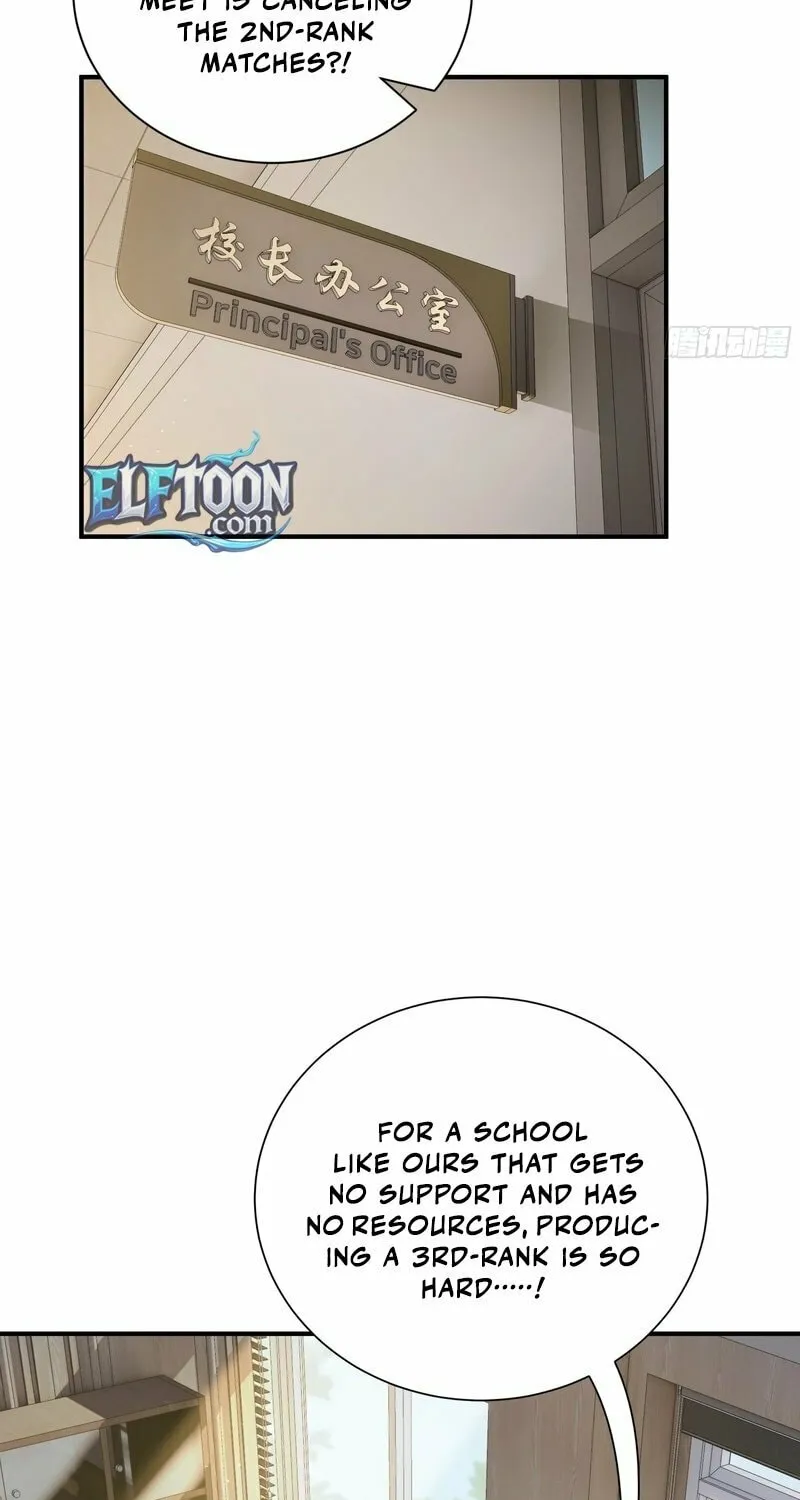 I Owe Billions in Debt, So I Was Forced to Work for an Evil God Chapter 4 page 45 - 