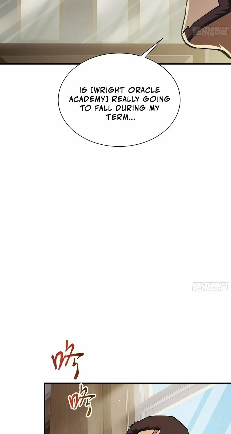 I Owe Billions in Debt, So I Was Forced to Work for an Evil God Chapter 4 page 51 - 