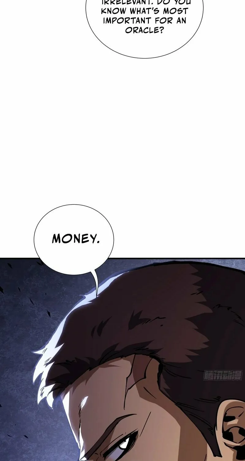 I Owe Billions in Debt, So I Was Forced to Work for an Evil God Chapter 4 page 68 - 