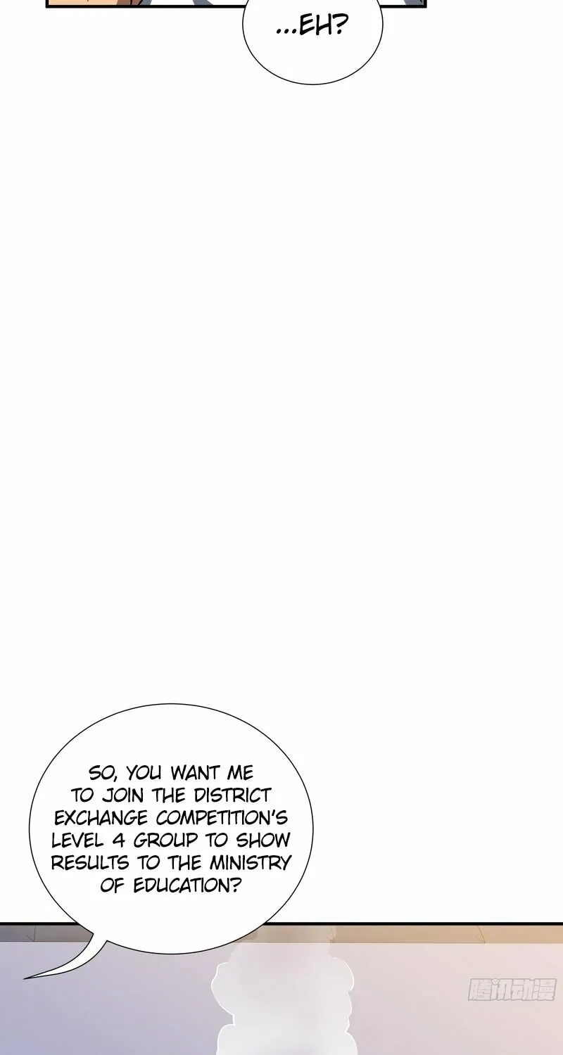 I Owe Billions in Debt, So I Was Forced to Work for an Evil God Chapter 5 page 43 - 