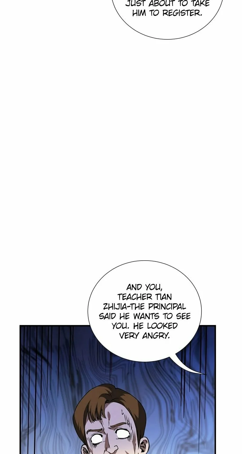 I Owe Billions in Debt, So I Was Forced to Work for an Evil God Chapter 5 page 66 - 