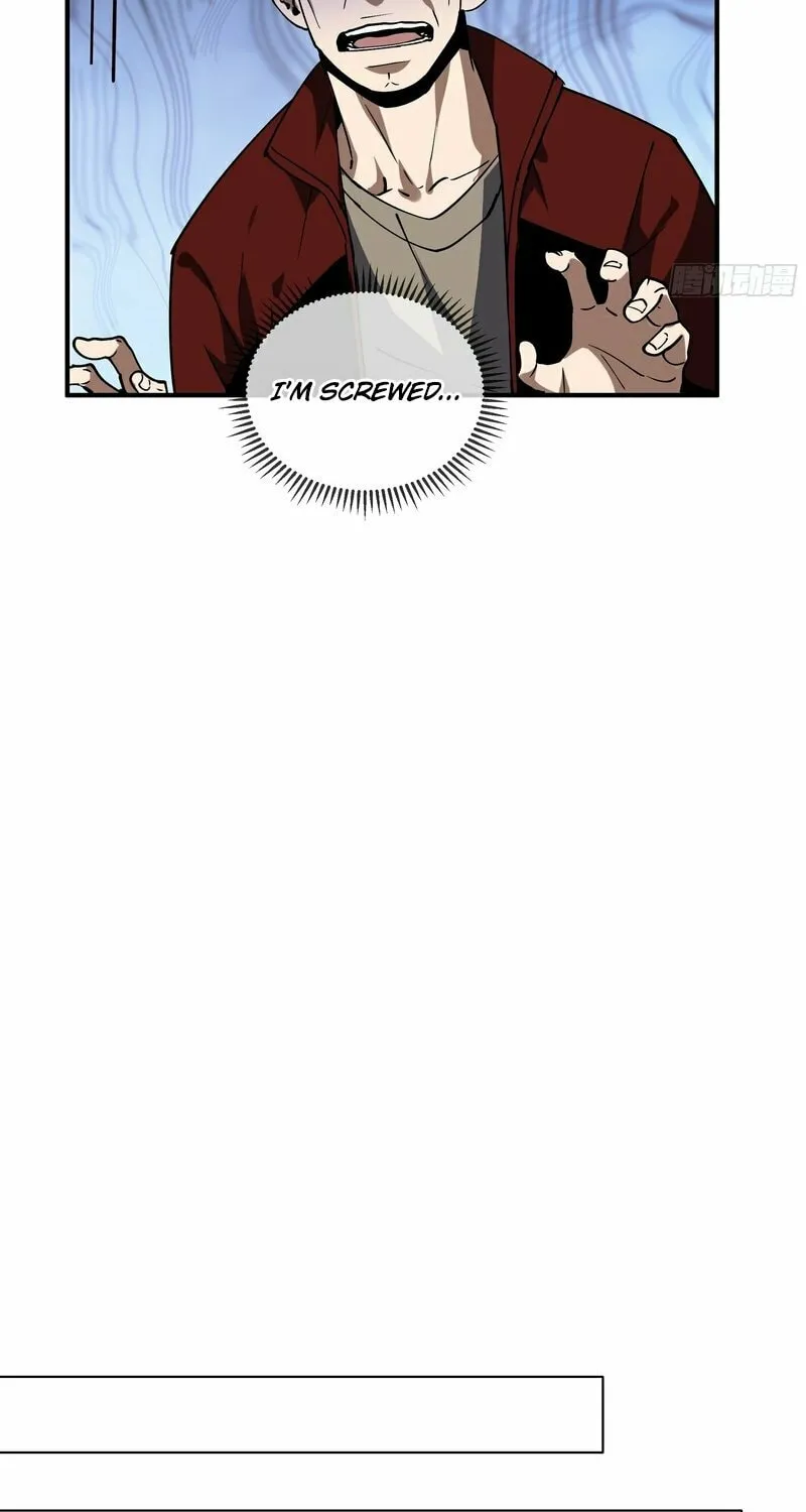 I Owe Billions in Debt, So I Was Forced to Work for an Evil God Chapter 5 page 67 - 