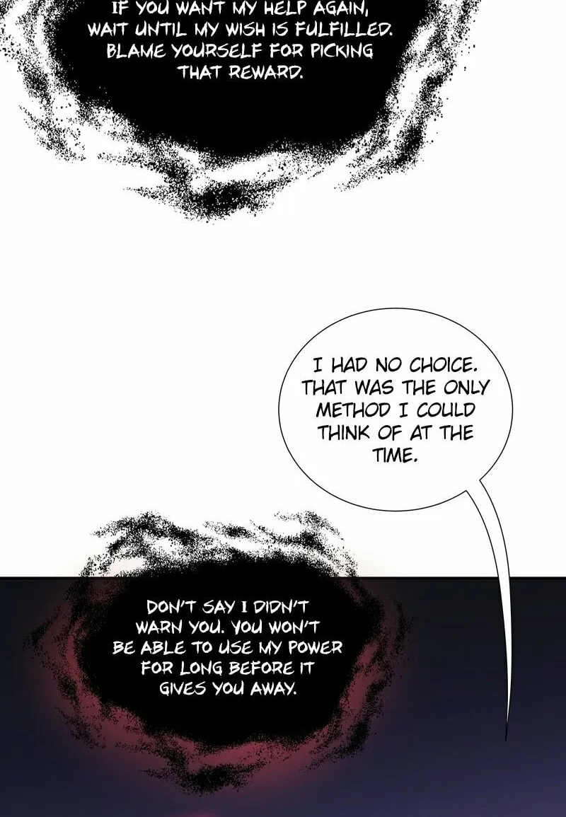 I Owe Billions in Debt, So I Was Forced to Work for an Evil God Chapter 5 page 70 - 