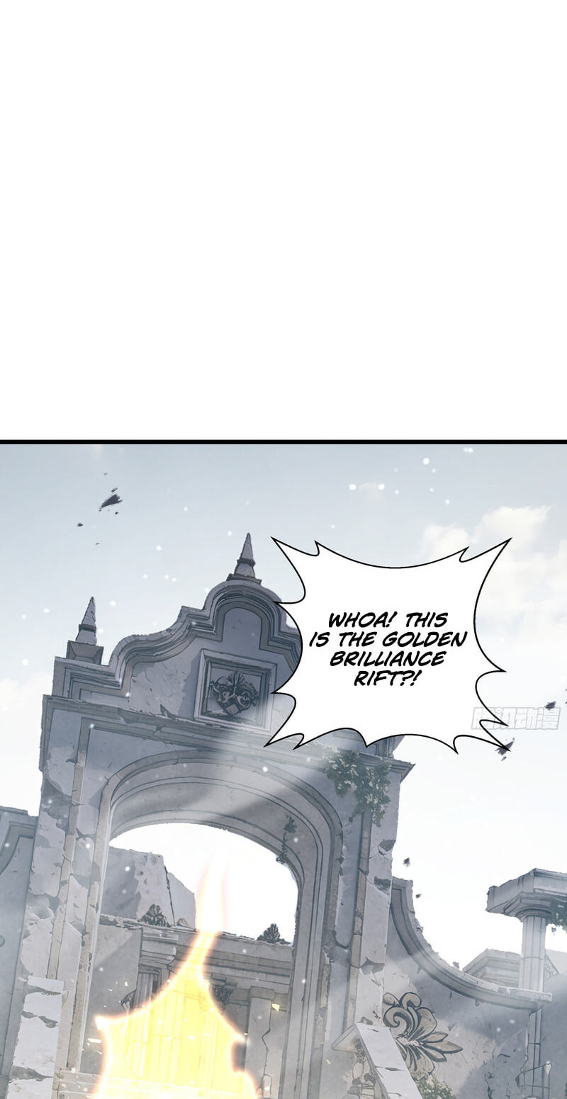 I Owe Billions in Debt, So I Was Forced to Work for an Evil God Chapter 52 page 14 - 