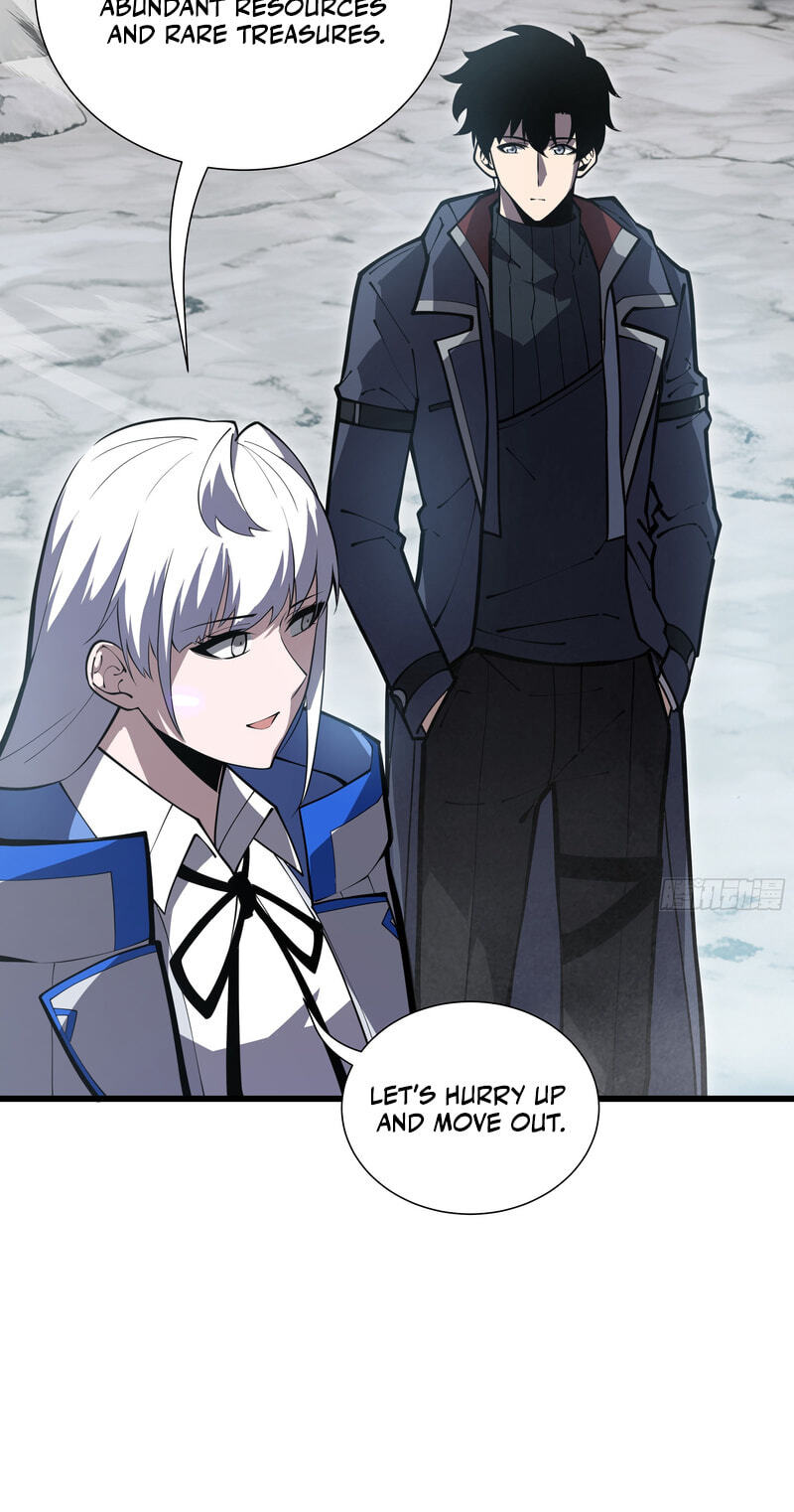 I Owe Billions in Debt, So I Was Forced to Work for an Evil God Chapter 52 page 24 - 