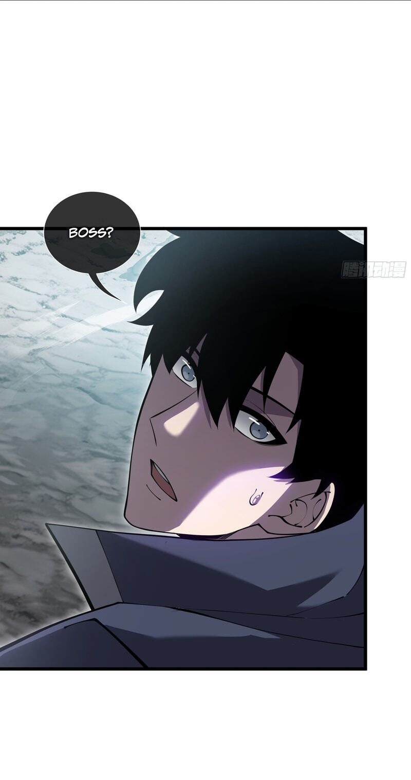 I Owe Billions in Debt, So I Was Forced to Work for an Evil God Chapter 52 page 28 - 