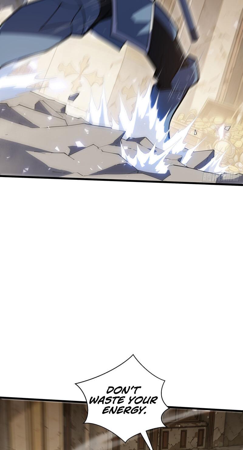 I Owe Billions in Debt, So I Was Forced to Work for an Evil God Chapter 52 page 57 - 