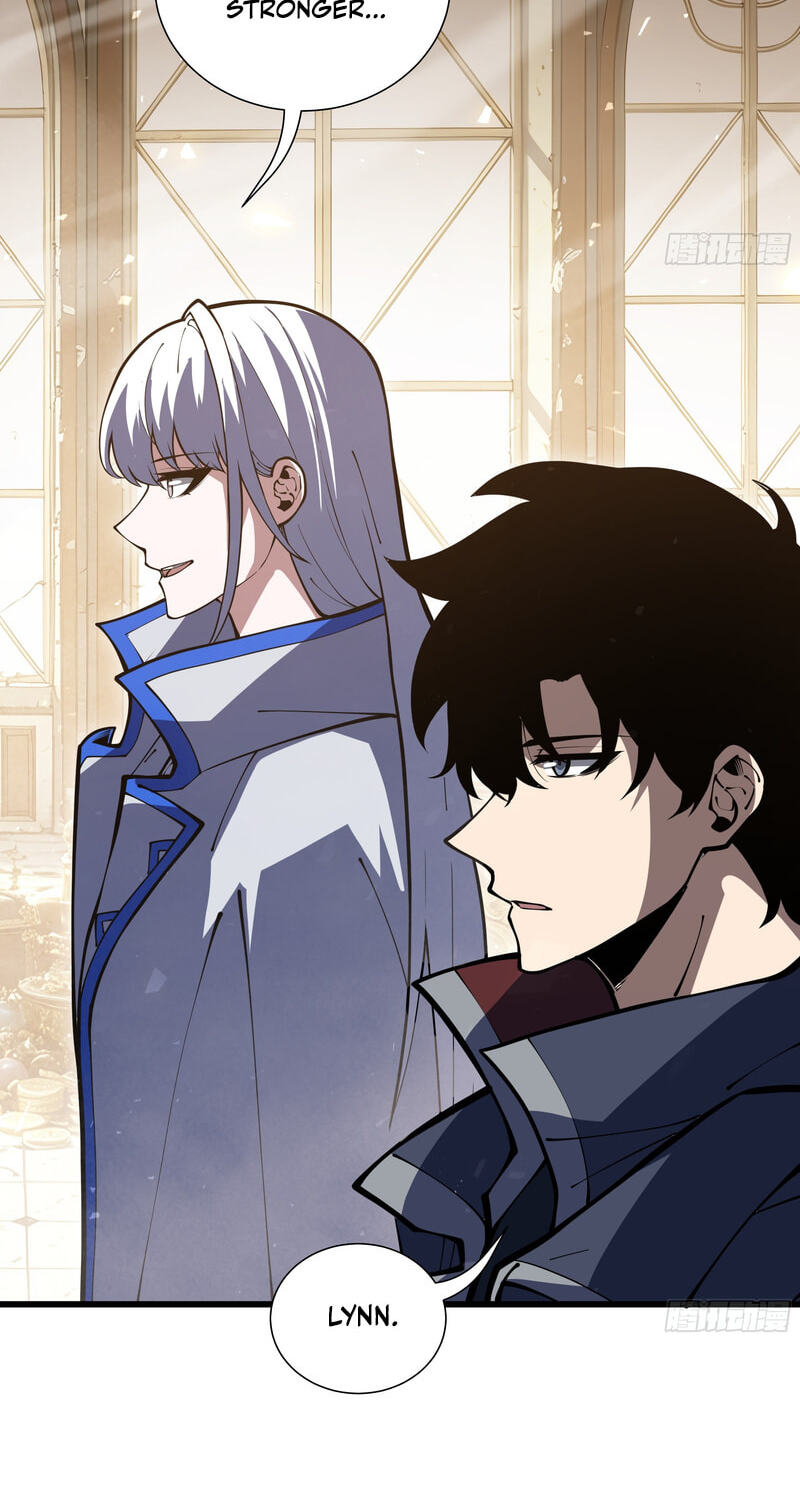 I Owe Billions in Debt, So I Was Forced to Work for an Evil God Chapter 52 page 76 - 