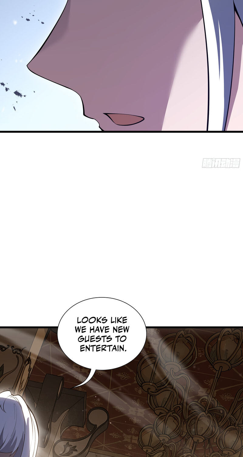 I Owe Billions in Debt, So I Was Forced to Work for an Evil God Chapter 52 page 78 - 
