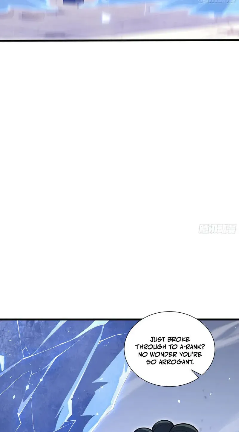 I Owe Billions in Debt, So I Was Forced to Work for an Evil God Chapter 53 page 15 - 