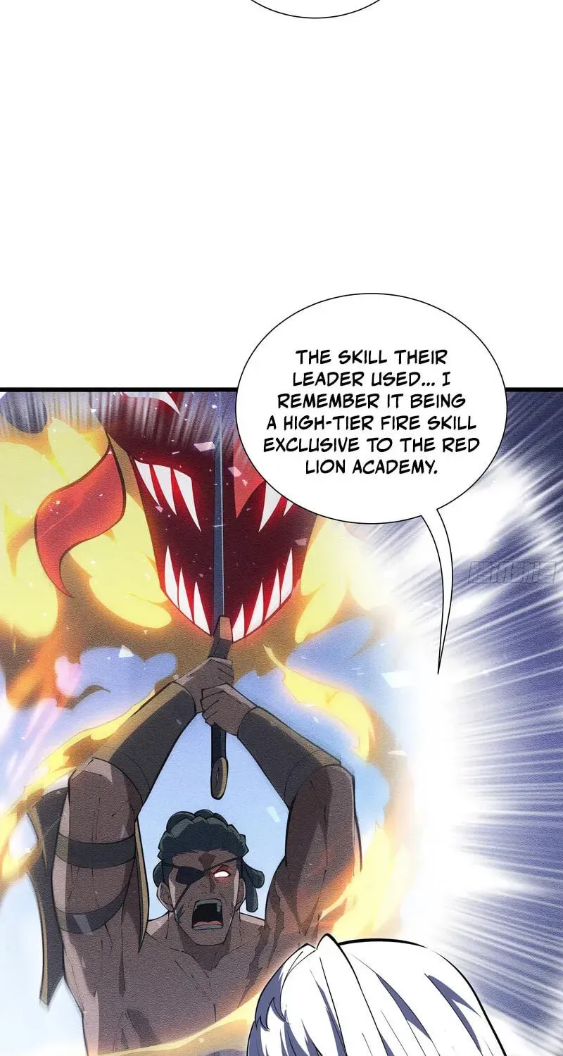 I Owe Billions in Debt, So I Was Forced to Work for an Evil God Chapter 53 page 70 - 