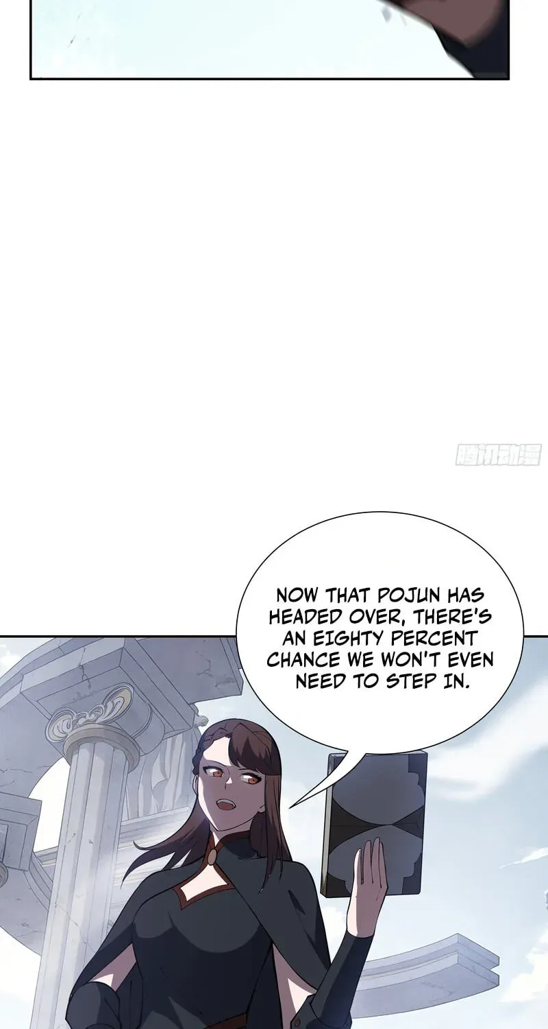 I Owe Billions in Debt, So I Was Forced to Work for an Evil God Chapter 54 page 79 - 